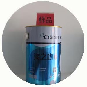 晨陽(yáng)水漆7